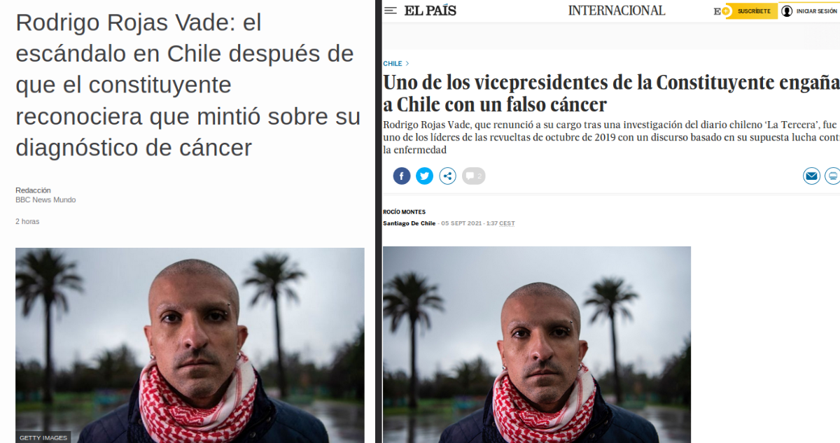 Capturas