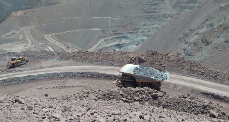 ARCHIVO | Exgobernación provincial de Quillota