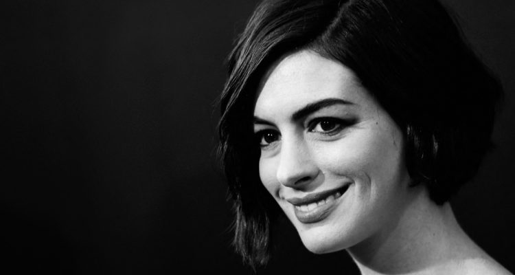 anne Hathaway