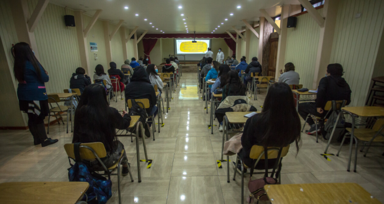 Contexto | AgenciaUNO