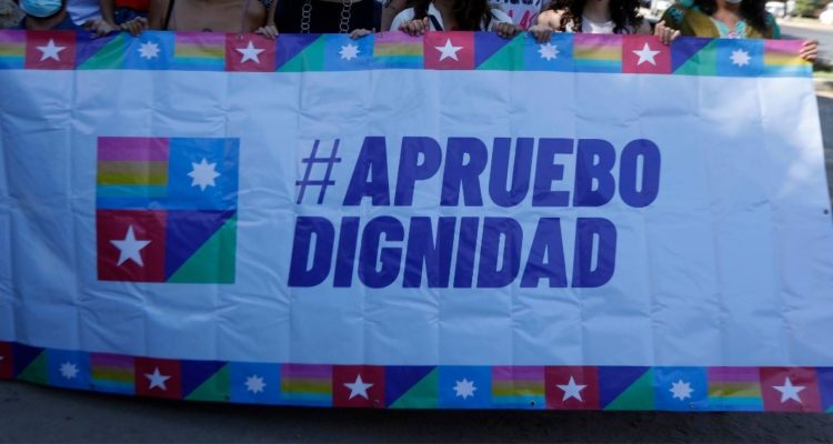 Apruebo Dignidad