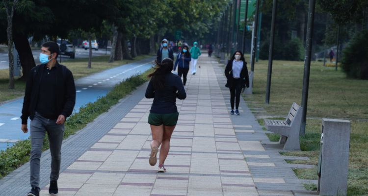 CONTEXTO | Agencia UNO