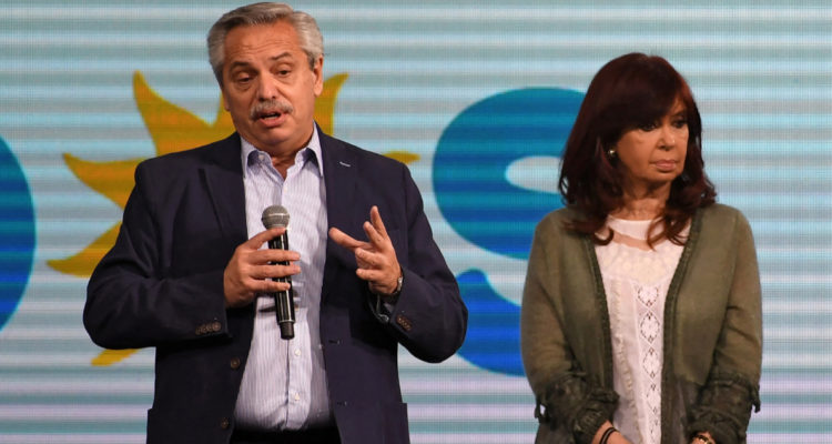 Argentina “cojea” tras derrota y renuncias en el gobierno: “No es un golpe”, asegura el kirchnerismo