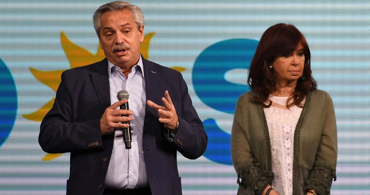 Argentina “cojea” tras derrota y renuncias en el gobierno: “No es un golpe”, asegura el kirchnerismo