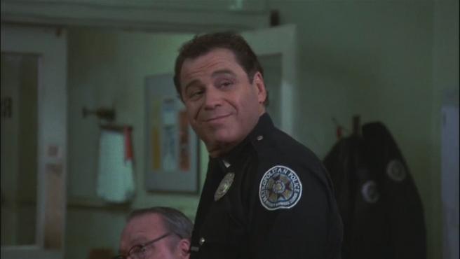 Loca Academia de Policías