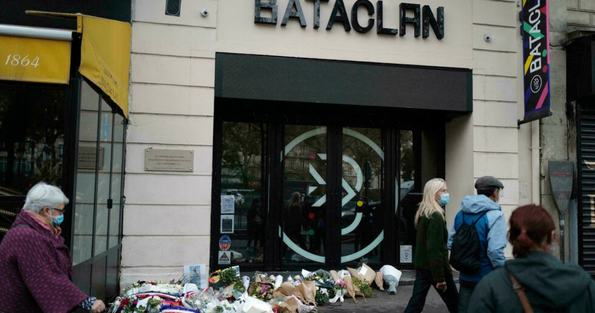 Familia chilena busca justicia tras atentado en París de 2015