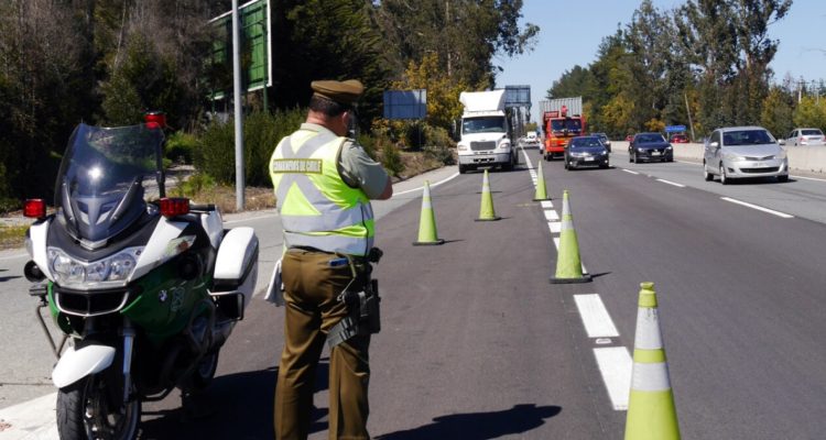 Santiago Morales | Agencia UNO