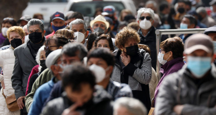 ARCHIVO | Karl Chinga Grawe | Agencia UNO