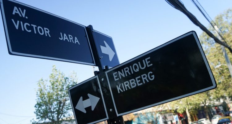 Francisco Castillo | Agencia UNO