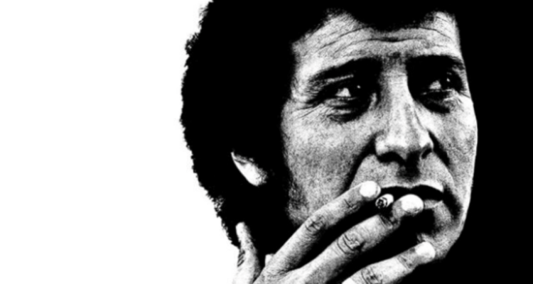  Fundación Víctor Jara
