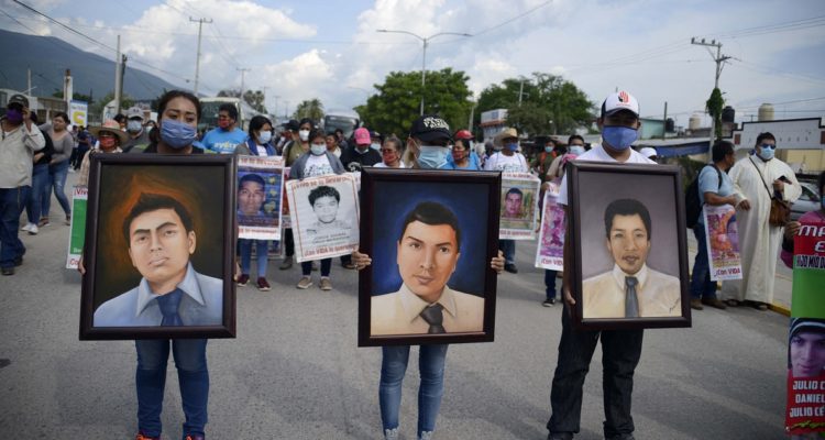 Francisco Robles | Agence France-Presse