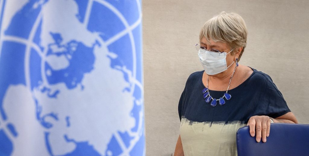 bachelet-afirma-amenazas-medioambientales-desafio-ddhh