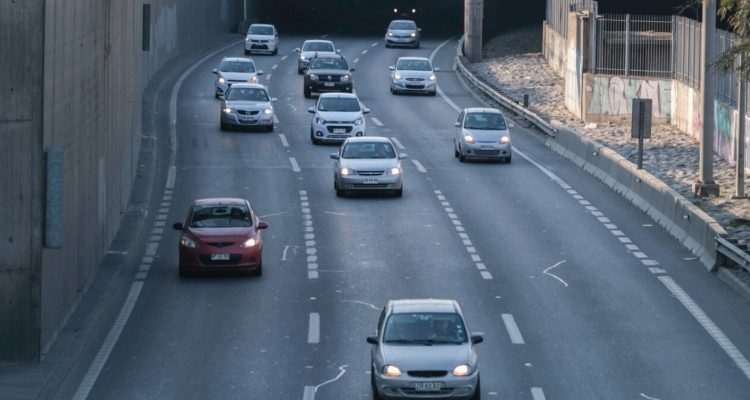 Daniel Araya | Agencia UNO