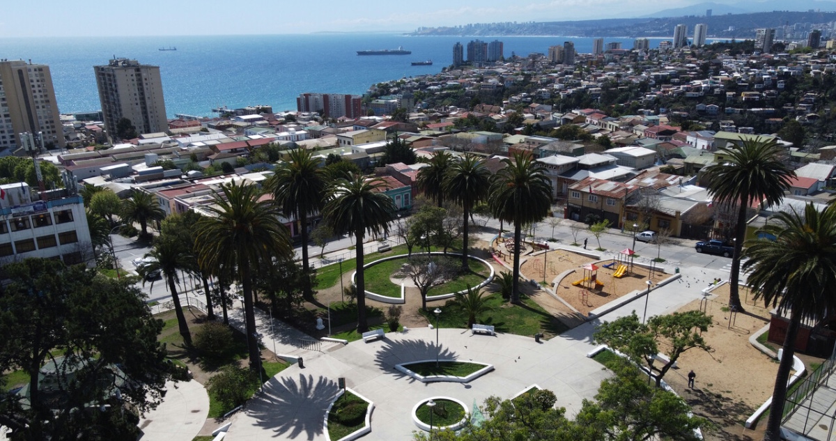 Valparaíso