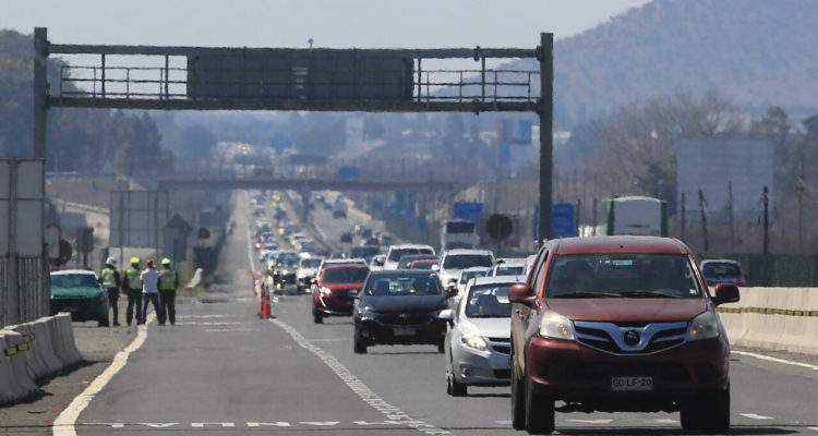 Diego Martin | Agencia UNO