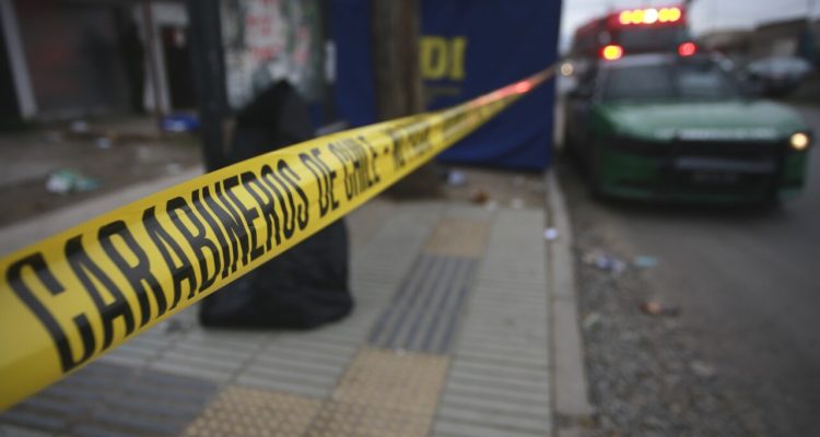 Karin Pozo | ARCHIVO | Agencia UNO