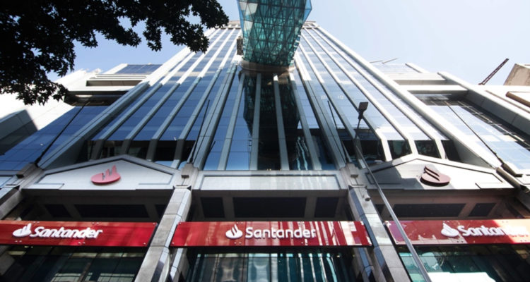 Banco Santander