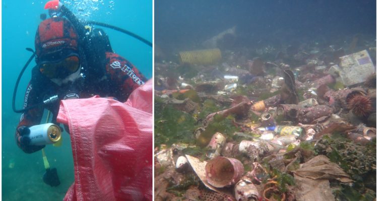 DIRECTEMAR – Armada de Chile | Twitter
