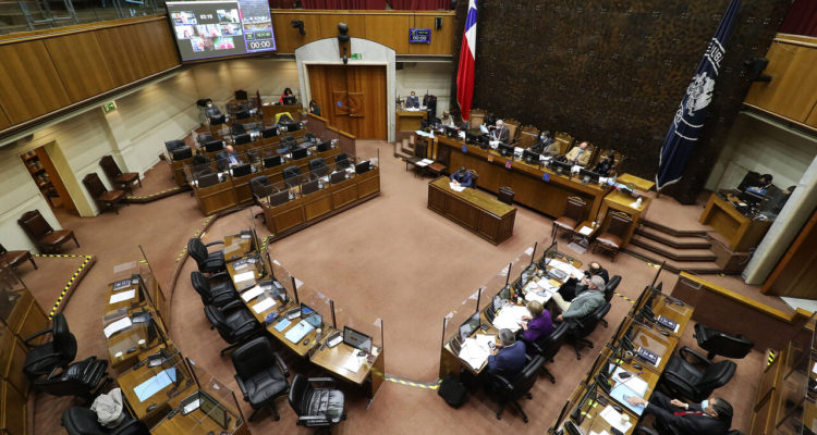 ARCHIVO | Agencia UNO