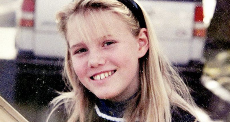 Jaycee Dugard (Foto Familiar) | New York Daily News