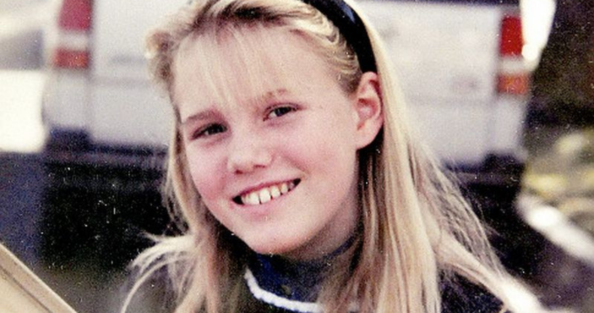 Jaycee Dugard (Foto Familiar) | New York Daily News