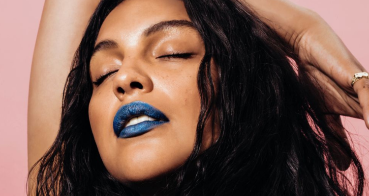 Paloma Elsesser | Pat McGrath Labs