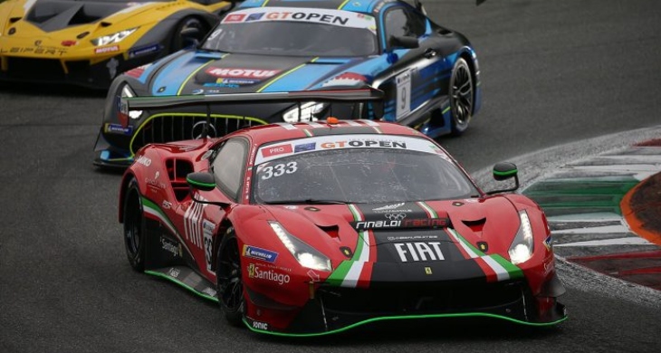 Foto: Prensa Benjamín Hites