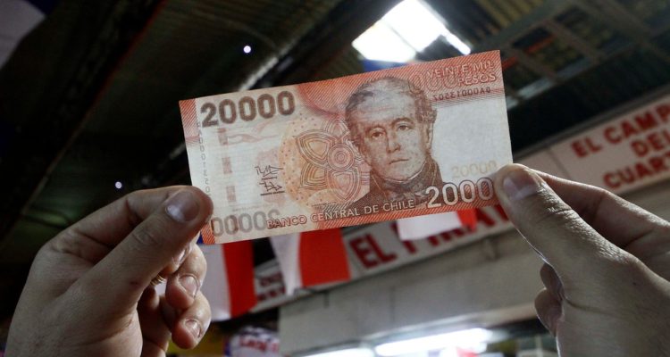 ARCHIVO | Francisco Castillo | Agencia UNO