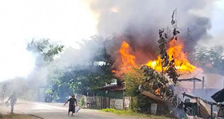 Cedida | Agence France-Presse