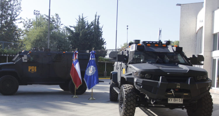 ARCHIVO | Ailen Díaz | Agencia UNO