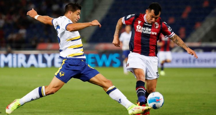 Bologna vs Hellas Verona