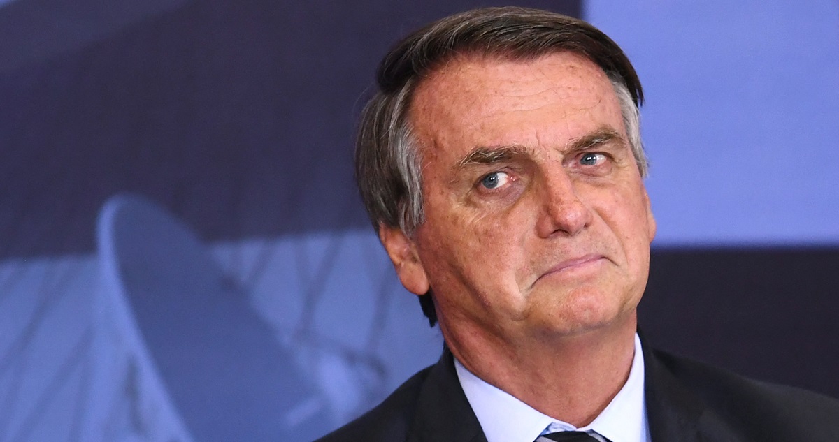Evaristo Sa | Agence France-Presse