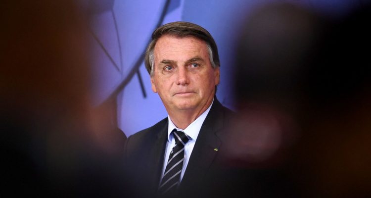 Evaristo Sa | Agence France-Presse