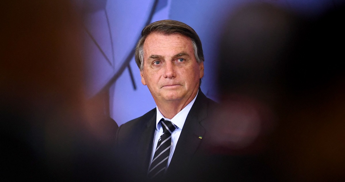 Evaristo Sa | Agence France-Presse