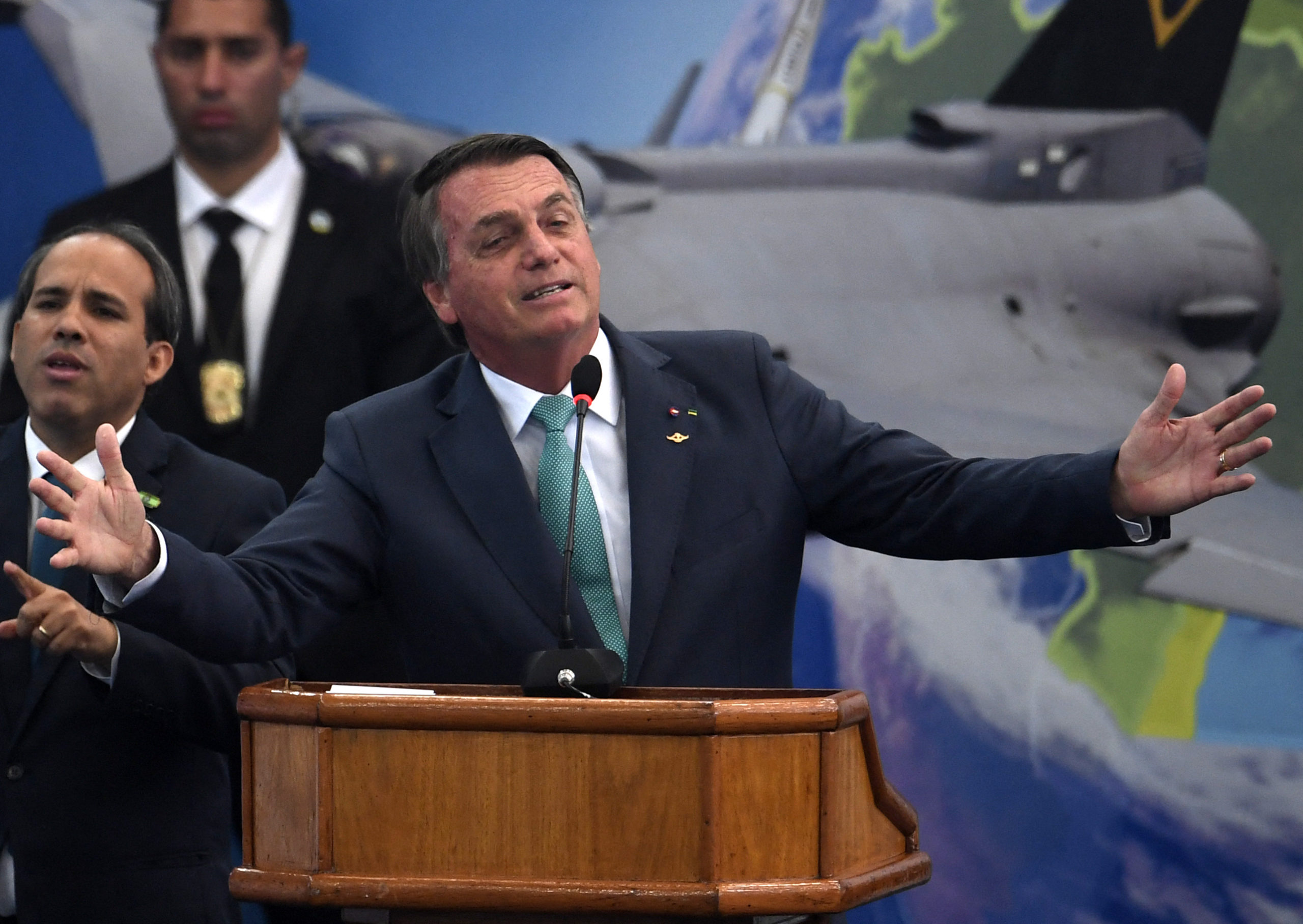 ARCHIVO | AFP
