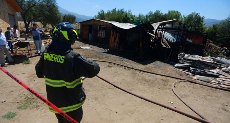 ARCHIVO | José Francisco Zúñiga | Agencia UNO