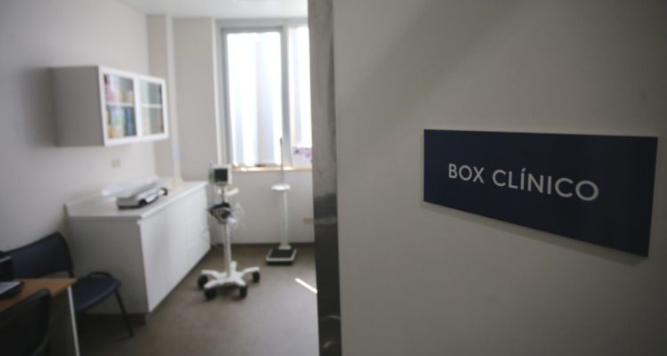 Karin Pozo | Agencia UNO