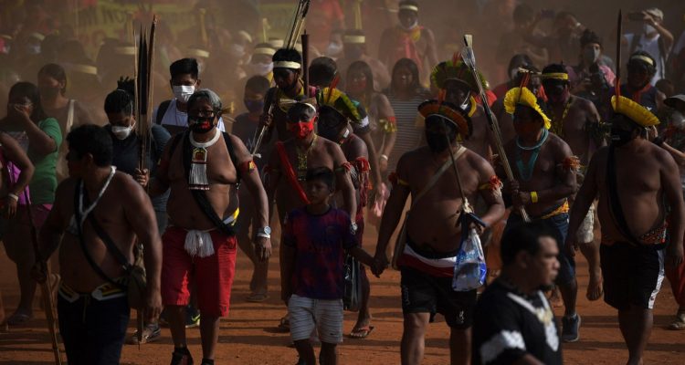 Carl De Souza | Agence France-Presse