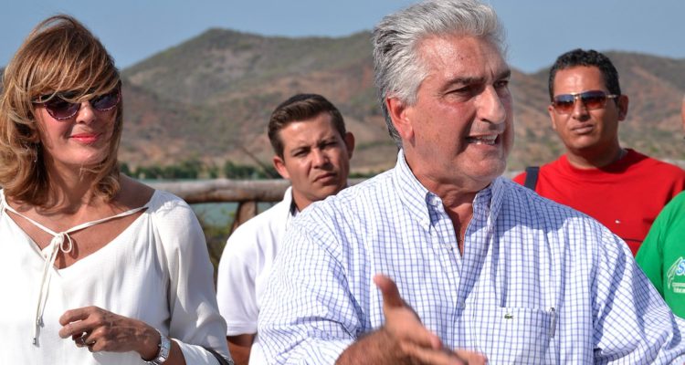 ARCHIVO | Braulio Jatar (Twitter)