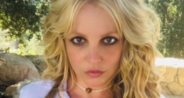 Britney Spears | Instagram