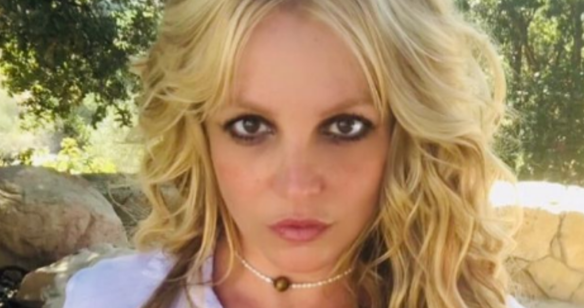 Britney Spears | Instagram