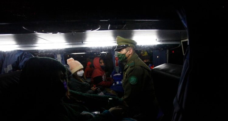 Contexto | Agencia UNO