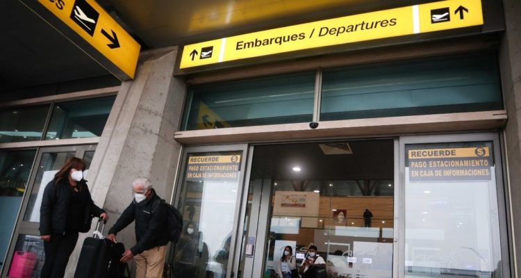 ARCHIVO | Agencia UNO