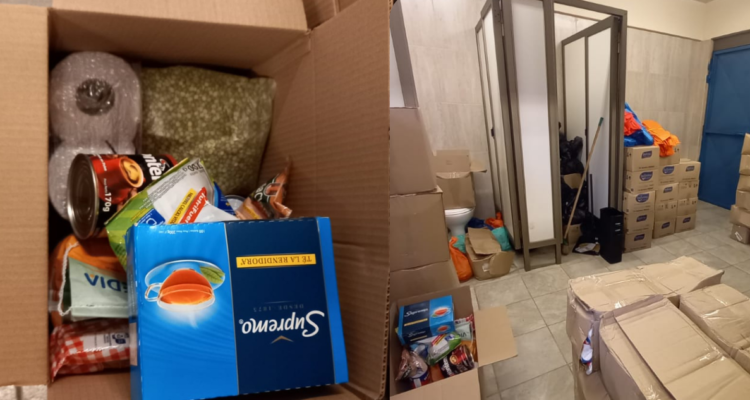 Amparo Montoya | RBB