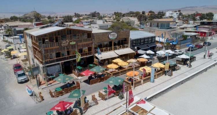 ARCHIVO | Agencia UNO