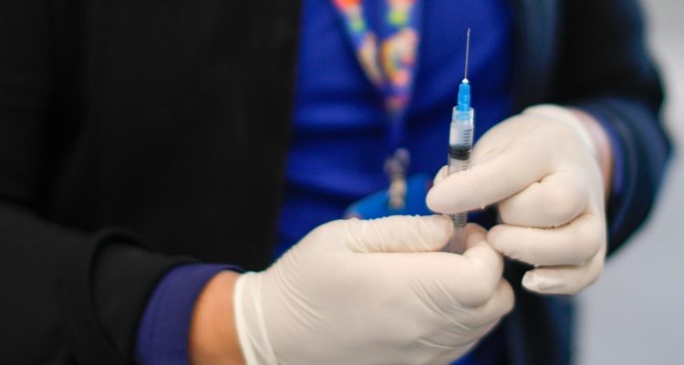 Calendario de vacunación covid-19