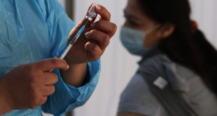 calendario de vacunación covid-19 adolescentes