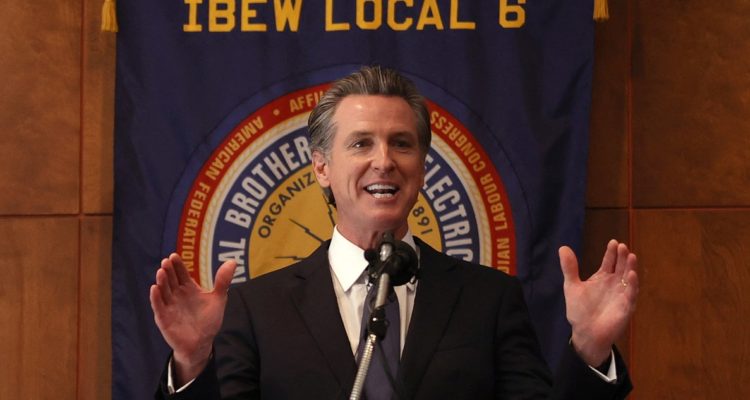 Justin Sullivan | Getty Images | Agence France-Presse