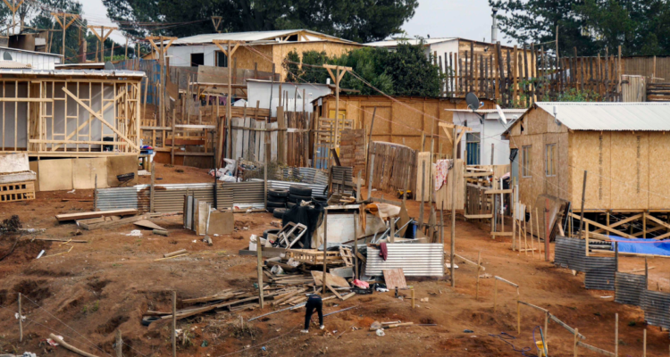 CONTEXTO | Agencia UNO