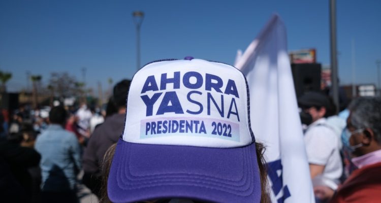 ARCHIVO | Daniel Araya | Agencia UNO